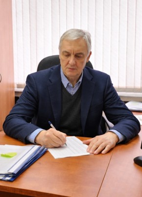 Евгений из Можайска 52 года
