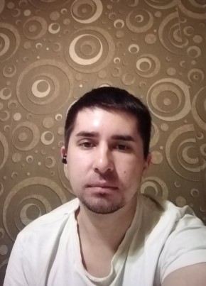 Руслан, 31, Россия, Салават