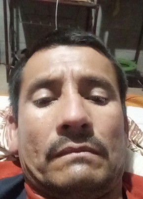 Alberto, 42, Estados Unidos Mexicanos, Guamúchil