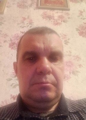 Александр из Первоуральска 51 год