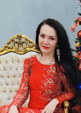 Алена, 44, Россия, Балашиха
