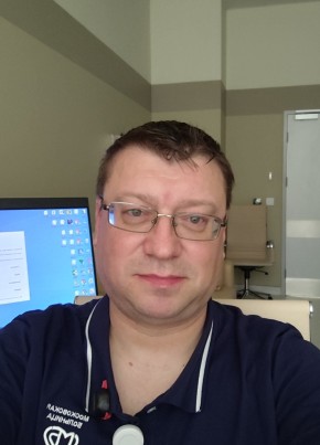 Роман из Обухово 55 лет