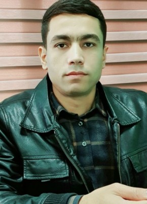 Xafizbek, 30, O‘zbekiston Respublikasi, Karakul’