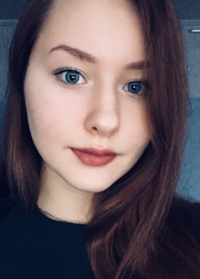 Dasha, 24, Россия, Киров (Кировская обл.)