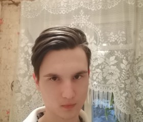 Георгий Смирнов, 22 года, Архангельск