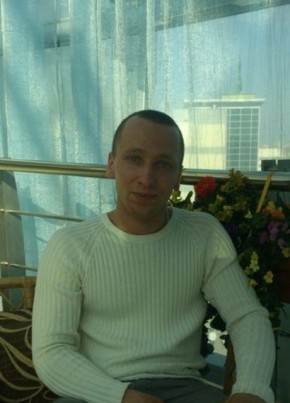 Антон, 41, Россия, Пермь