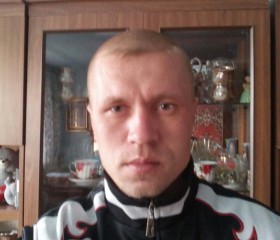 Иван, 39 лет, Увельский
