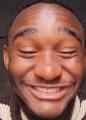 La bete из Mokopane 18 лет