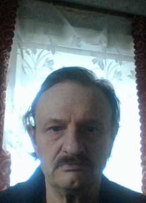 сергей, 69, Россия, Уфа