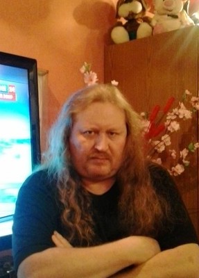Евгений, 62, Россия, Еманжелинский