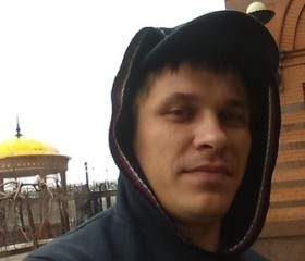 Филипп, 38 лет, Москва