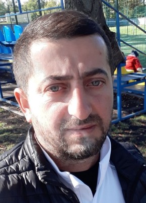 Giorgi, 37, Україна, Київ