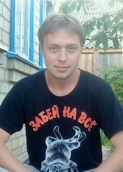 Владимир, 38, Россия, Славянск На Кубани