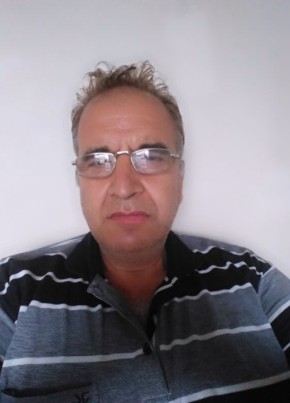 Adnan, 53, Türkiye Cumhuriyeti, Kozan