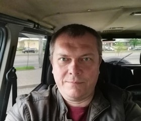 Vasiliy Lemurin, 52 года, Горад Мінск