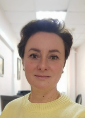Oksana, 46, Russia, Slobodskoy
