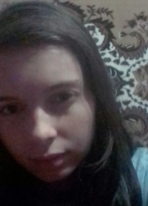 Маргарита, 22, Україна, Попасна