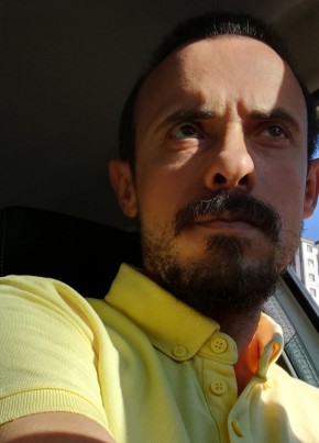Mustafa, 37, Türkiye Cumhuriyeti, Gaziantep
