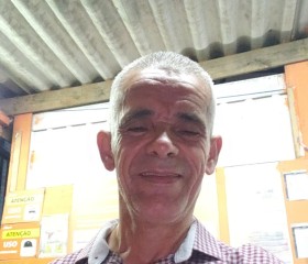 PAULO SERGIO, 58 лет, São Paulo capital