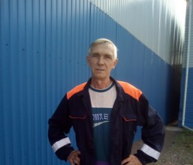 Геннадий, 56 лет, Красноярск