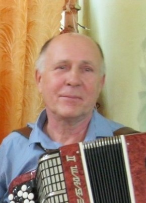 Vlad46telegram, 77, Russia, Zelenograd