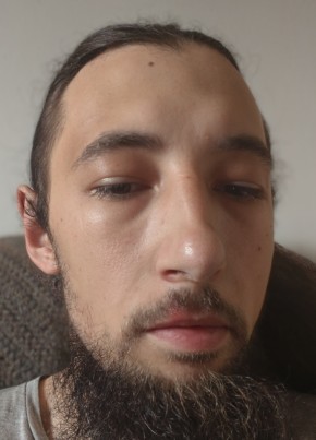 Tobiasz из Cammin 29 лет