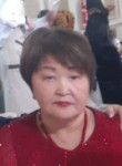 Есфир, 64 года, Улан-Удэ