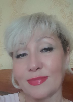 Ирина из Коврова 50 лет