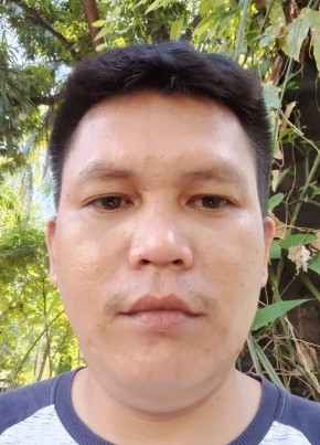 Jherome, 37, Philippines, Dasmarinas