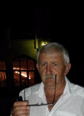 васин владимир, 62, Россия, Кисловодск
