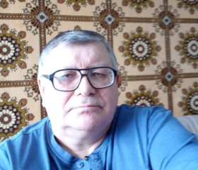 Валерий, 66 лет, Горлівка