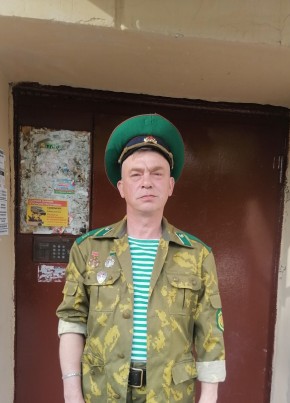 Николай, 50, Россия, Ломоносов