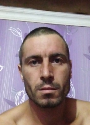 Евгений, 34, Россия, Махачкала