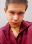 Arti.K, 24 года, Кемерово