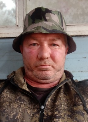 Леонид, 48, Россия, Уфа