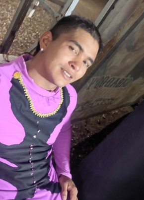 Yonathan из Ibagué 24 года
