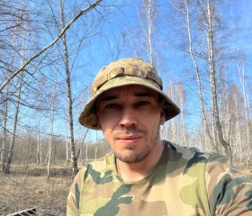 Eldar, 32, Moscow