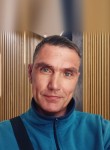 Kirill, 48, Yuzhno-Sakhalinsk