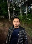 MURAT, 32, Yekaterinburg