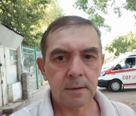 Алексей, 55 лет, Toshkent