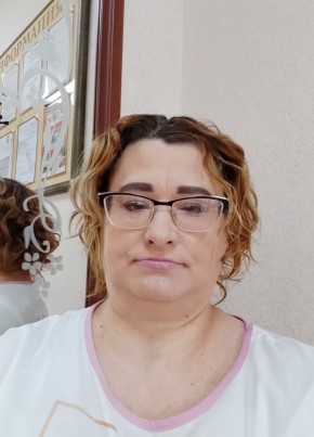 Екатерина из Фокино 46 лет