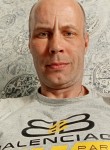 Олег Ермушин, 39 лет, Череповец