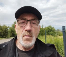 Aleksandr, 66, Kaliningrad