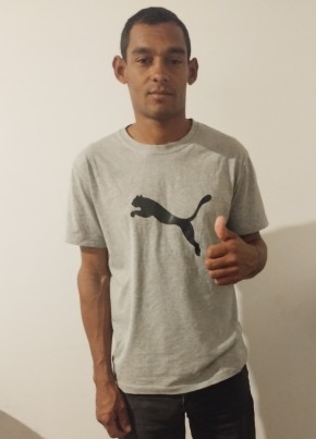 Guilherme из Senhor do Bonfim 25 лет