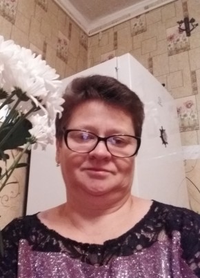 Elena, 52, Russia, Vyazma