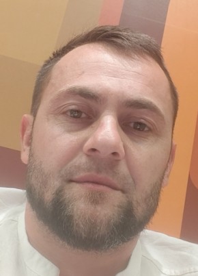 Алексей из Зеленограда 30 лет
