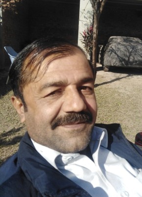 Aamir, 45, پاکستان, لاہور
