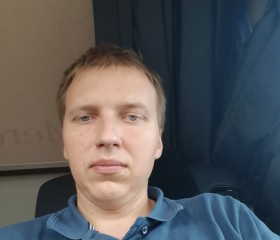 Дмитрий, 31 год, Stralsund