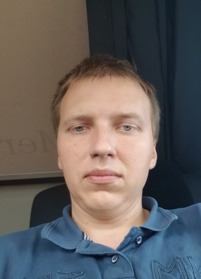 Дмитрий, 31, Bundesrepublik Deutschland, Stralsund