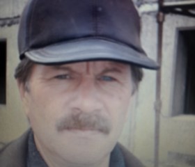Иван, 56 лет, Саяногорск